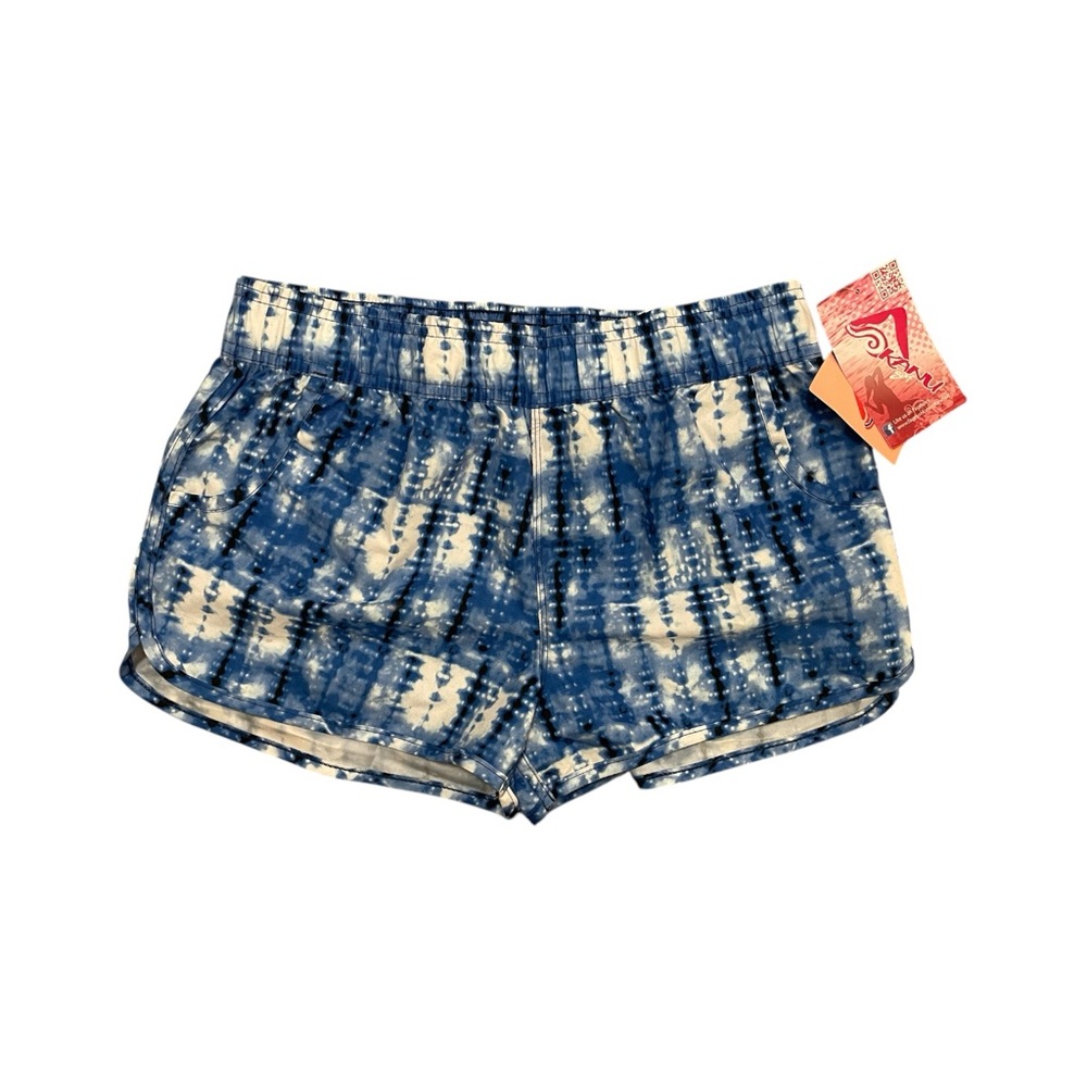 Kanu Surf Shorts Girls XL (16)